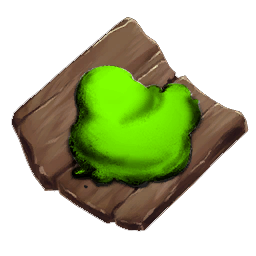 Chartreuse Coloring