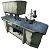 Chemistry Bench