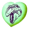Chibi-Allosaurus