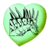 Chibi Amargasaurus