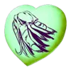 Chibi Ammonite