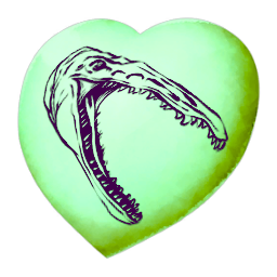Chibi-Baryonyx
