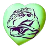 Chibi-Beelzebufo