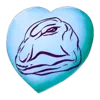 Chibi-Brontosaurus