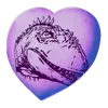 Chibi Carcharodontosaurus