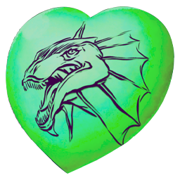 Chibi-Dilophosaur