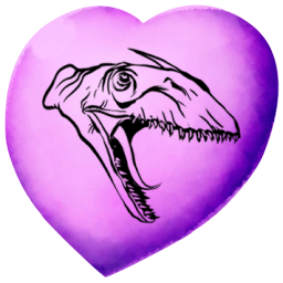 Chibi-Dimorphodon