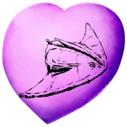 Chibi-Diplocaulus