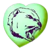 Chibi-Direbear
