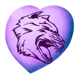 Chibi-Direwolf