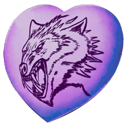 Chibi-Fenrir