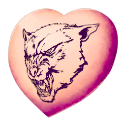 Chibi-Ferox (Large)
