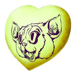 Chibi-Ferox (Small)