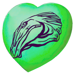 Chibi-Gallimimus
