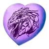 Chibi-Ghost Basilisk