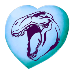 Chibi-Ghost Rex