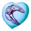 Chibi-Giganotosaurus