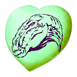 Chibi-Iguanodon