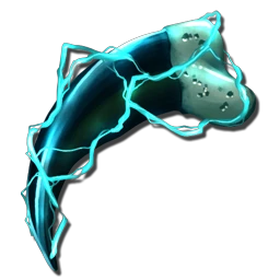 Chibi-Lightning Wyvern