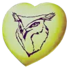 Chibi-Love Bird
