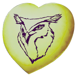Chibi-Lovebird