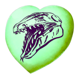 Chibi-Megalania