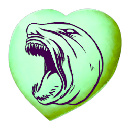 Chibi-Megalodon