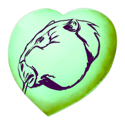 Chibi-Megatherium