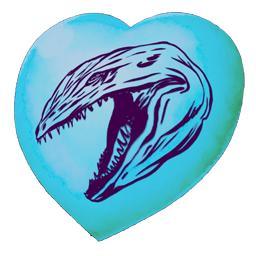 Chibi-Mosasaurus
