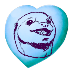 Chibi-Otter