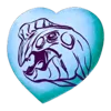 Chibi-Oviraptor