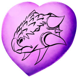 Chibi-Party Ankylosaurus
