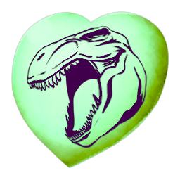 Chibi Party Rex