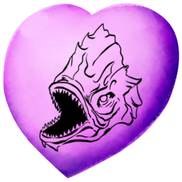 Chibi-Piranha