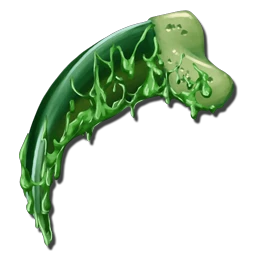 Chibi-Poison Wyvern