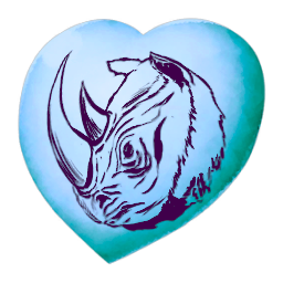 Chibi-Rhino