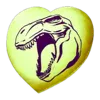 Chibi-Skeletal Rex
