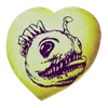 Chibi Spooky Bulbdog