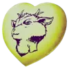 Chibi Spring Shinehorn