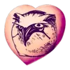 Chibi The Witching Owl