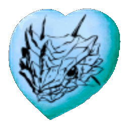 Chibi-Thorny Dragon