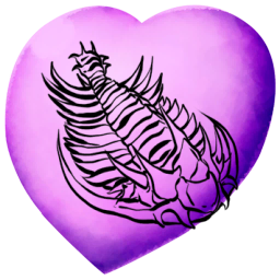 Chibi-Trilobite
