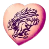 Chibi-Zombie Wyvern