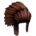 Chieftan Hat  Skin