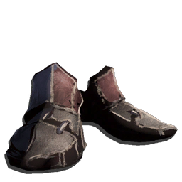 Chitin Boots