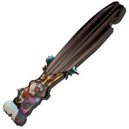 Chocolate Rabbit Club Skin