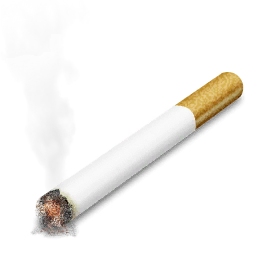 Cigarette (Primitive Plus)