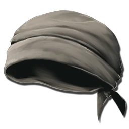Cloth Hat