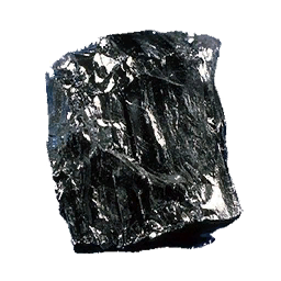 Coal (Primitive Plus)