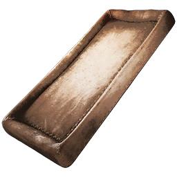 Companion Bed